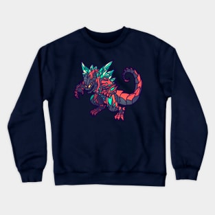 Arch Belial Crewneck Sweatshirt